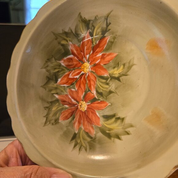 Christmas Bowl - Picture 2 of 7